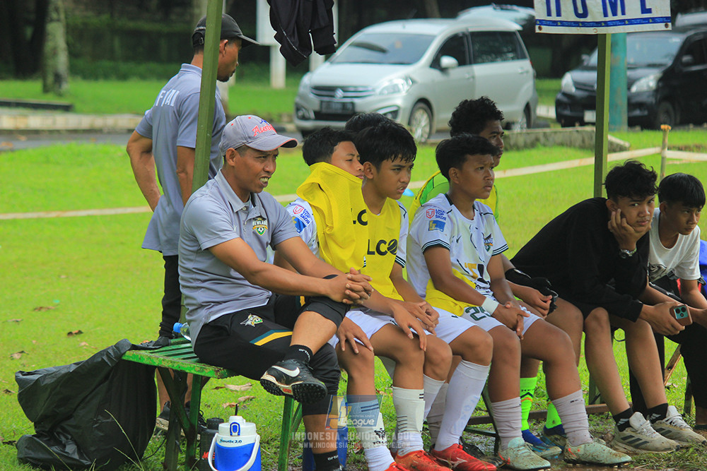 ijl u14 170126 newland fa vs wins soccer school