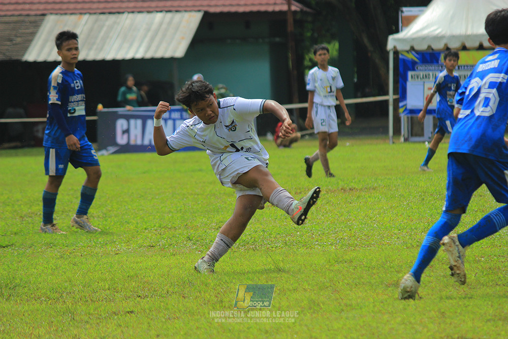 ijl u14 170126 newland fa vs wins soccer school