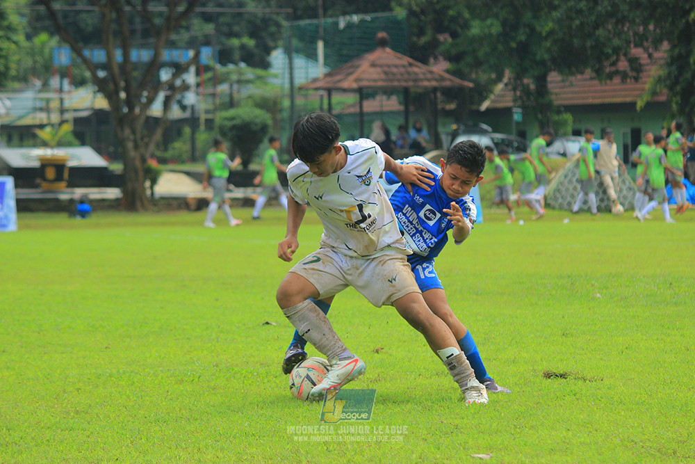 ijl u14 170126 newland fa vs wins soccer school