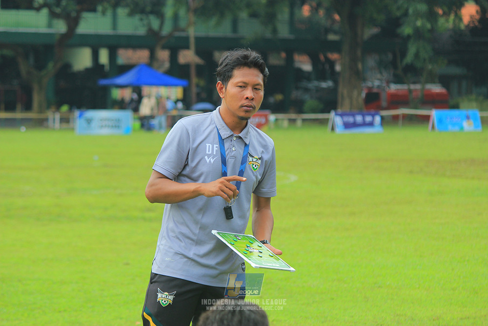 ijl u14 170126 newland fa vs wins soccer school