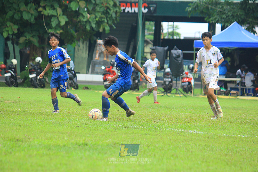 ijl u14 170126 newland fa vs wins soccer school