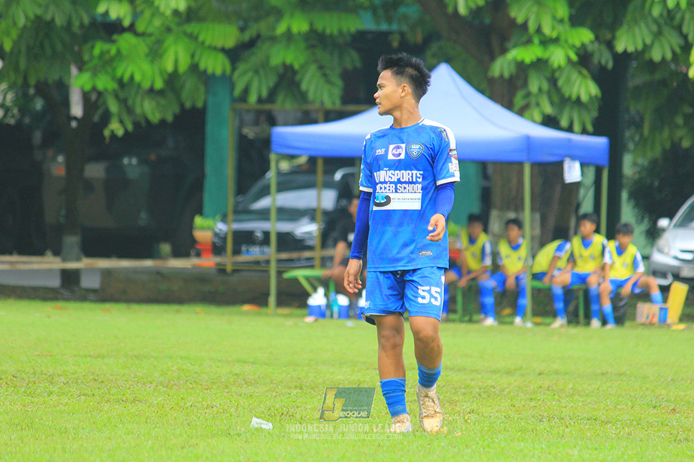 ijl u14 170126 newland fa vs wins soccer school