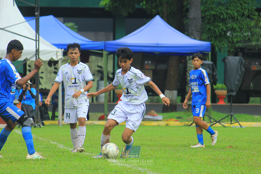 ijl u14 170126 newland fa vs wins soccer school