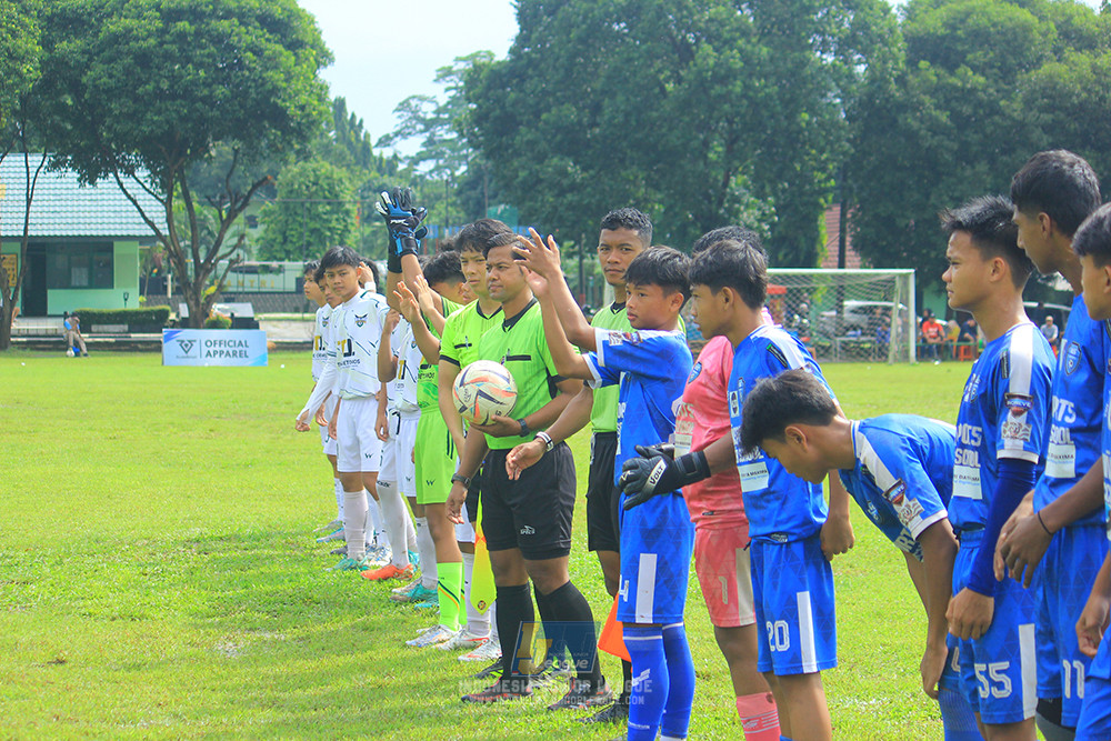 ijl u14 170126 newland fa vs wins soccer school