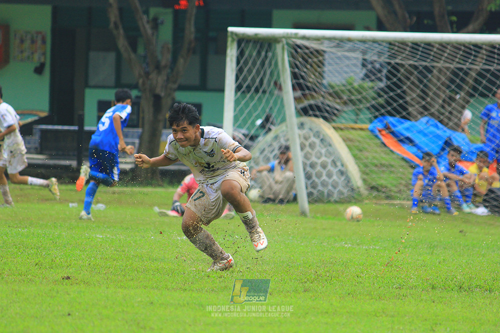 ijl u14 170126 newland fa vs wins soccer school