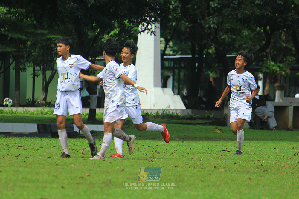 ijl u14 170126 newland fa vs wins soccer school