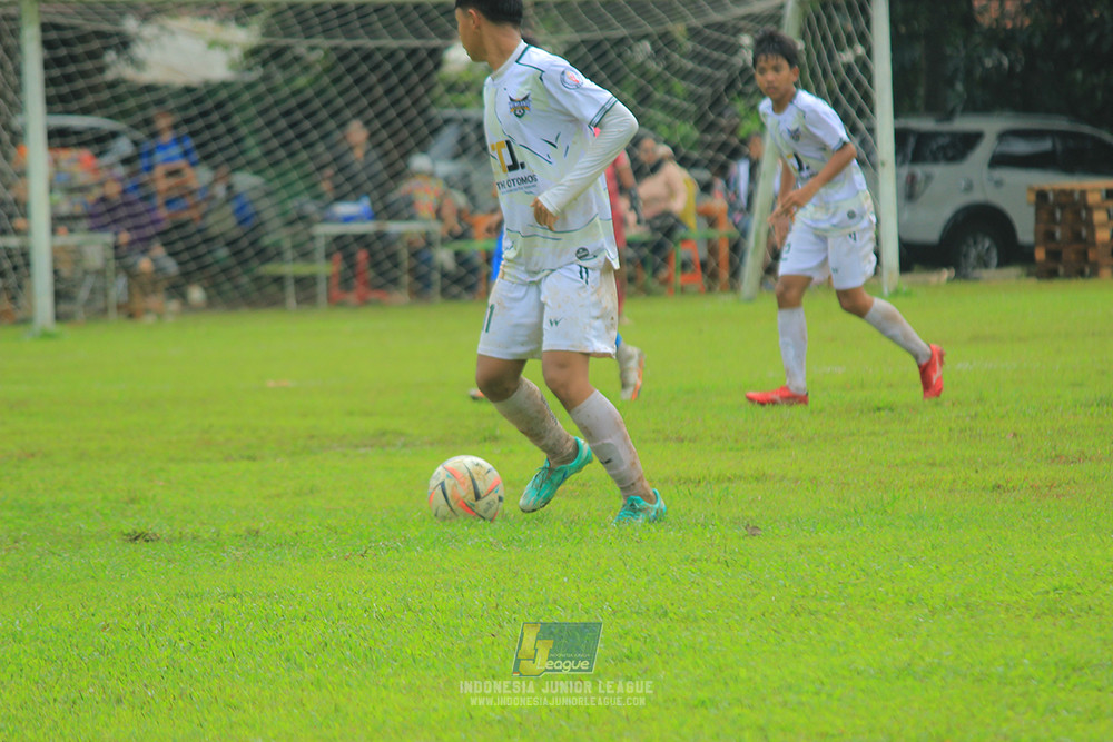 ijl u14 170126 newland fa vs wins soccer school