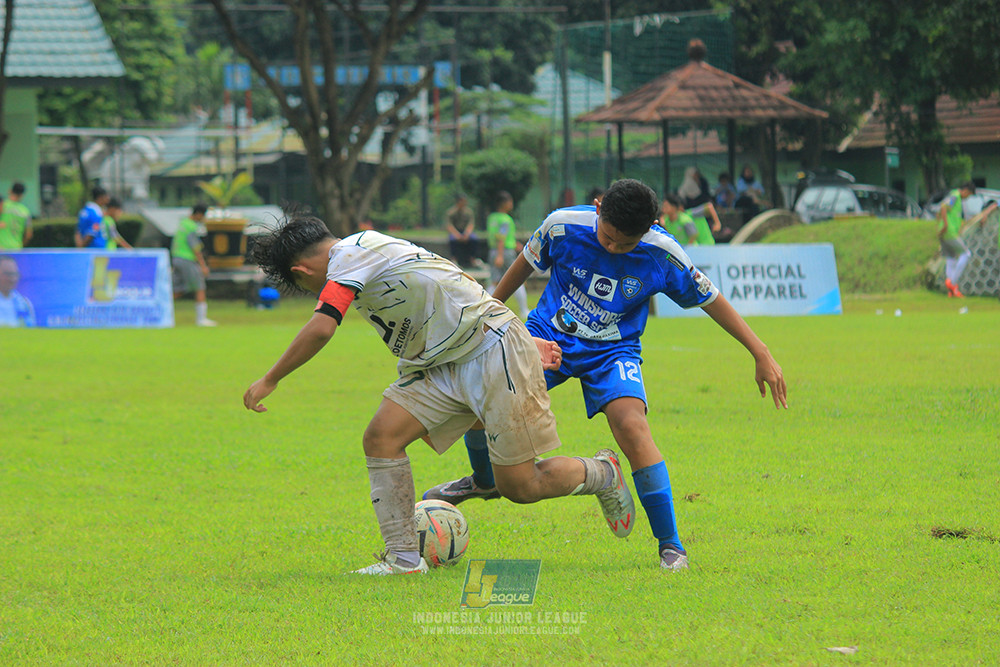ijl u14 170126 newland fa vs wins soccer school