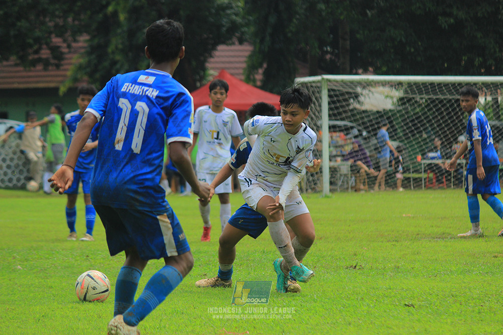 ijl u14 170126 newland fa vs wins soccer school