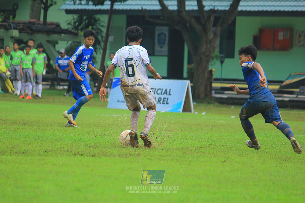 ijl u14 170126 newland fa vs wins soccer school