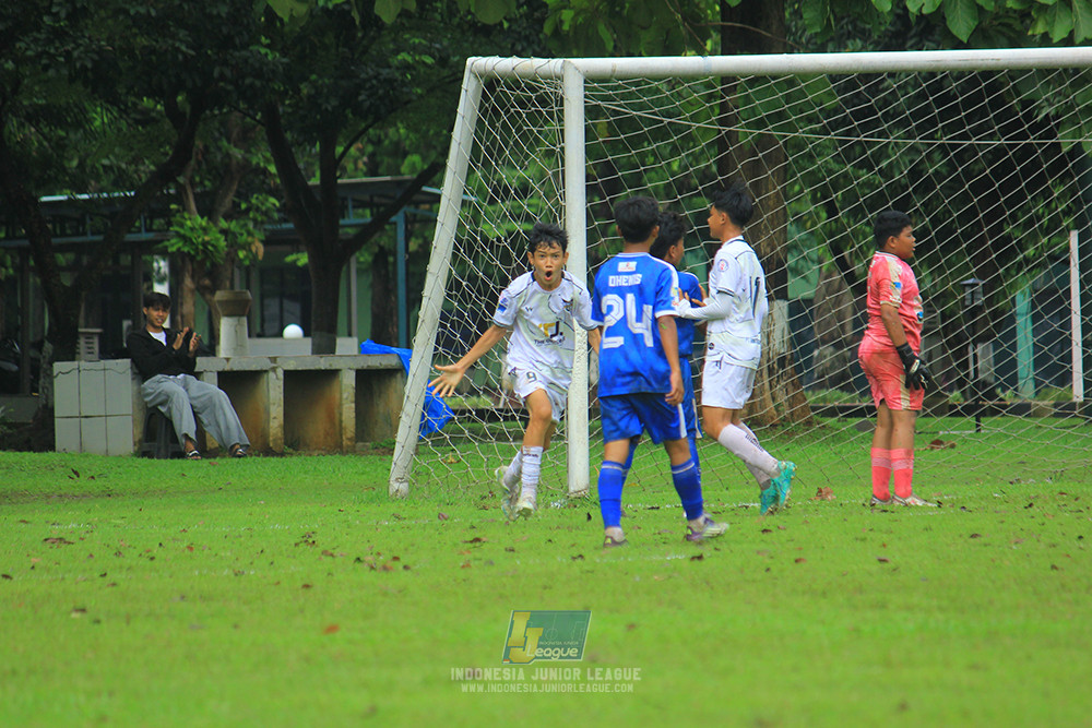 ijl u14 170126 newland fa vs wins soccer school