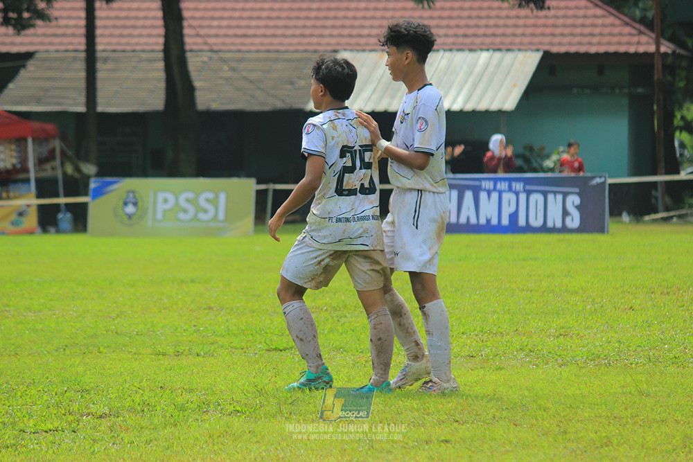 ijl u14 170126 newland fa vs wins soccer school
