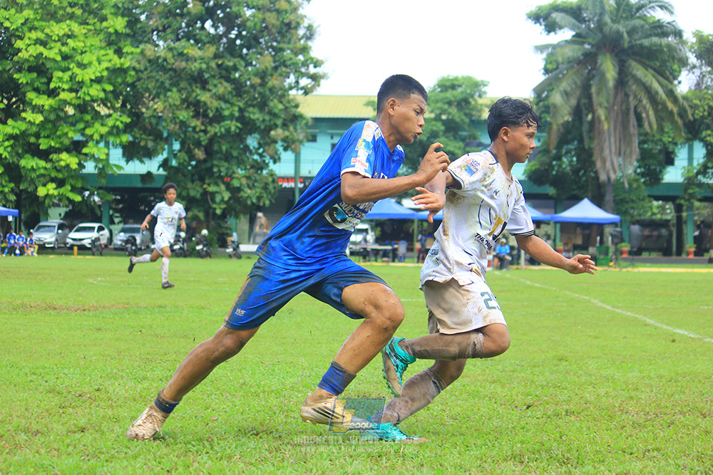 ijl u14 170126 newland fa vs wins soccer school