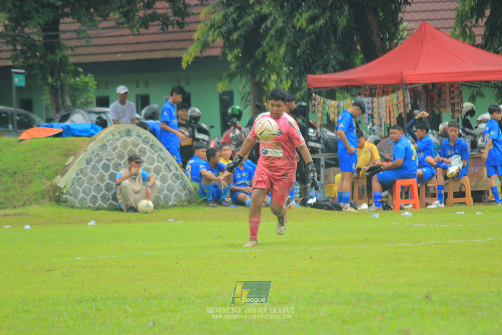 ijl u14 170126 newland fa vs wins soccer school