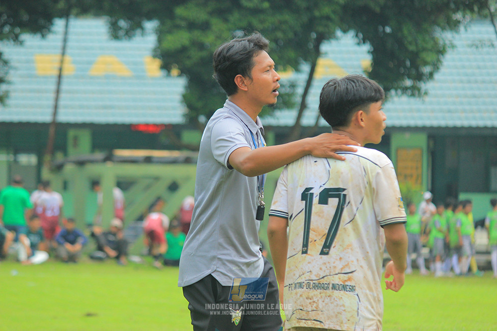 ijl u14 170126 newland fa vs wins soccer school