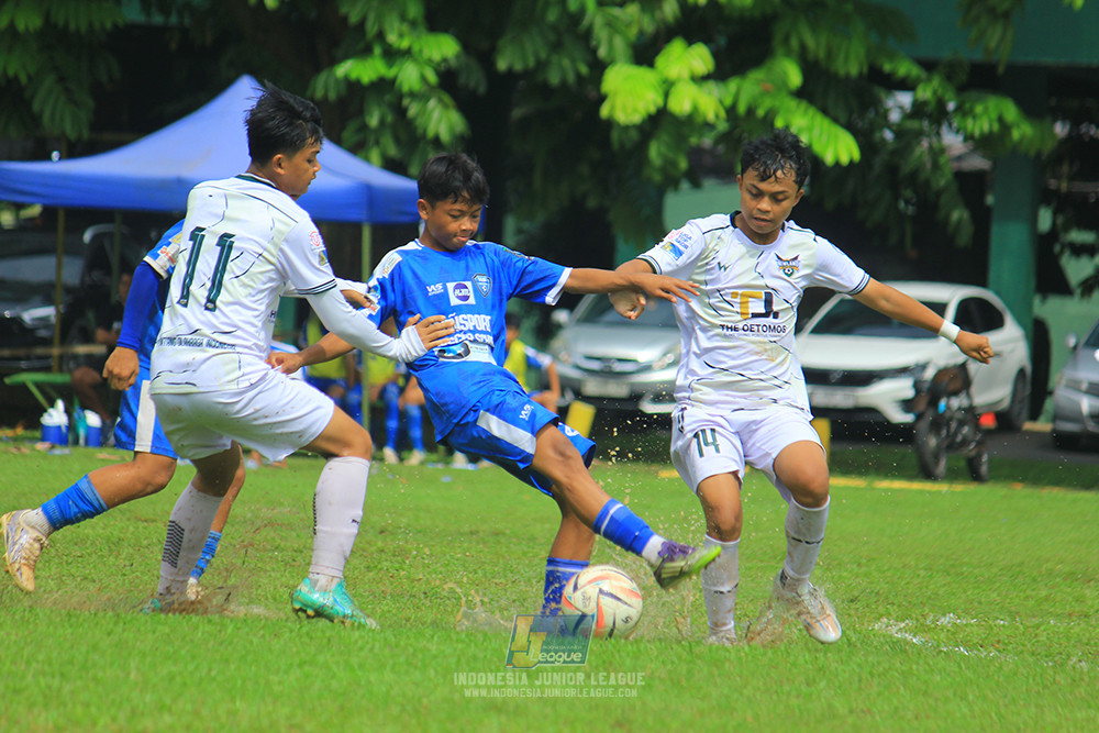 ijl u14 170126 newland fa vs wins soccer school