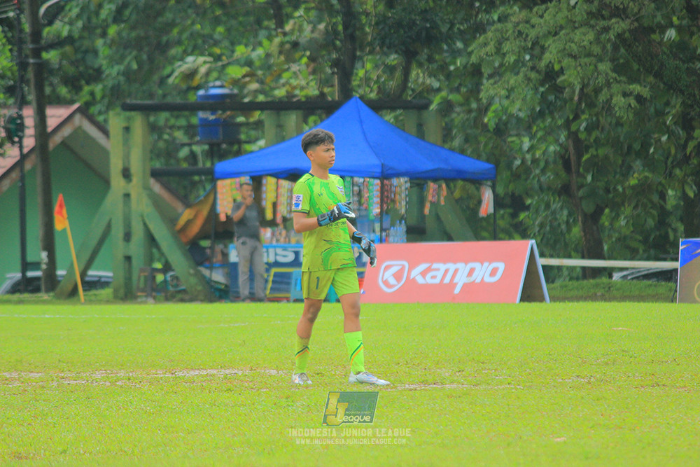 ijl u14 170126 newland fa vs wins soccer school