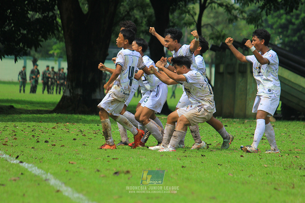 ijl u14 170126 newland fa vs wins soccer school