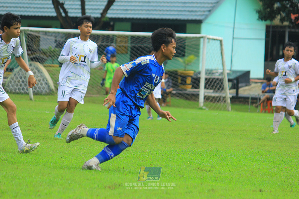 ijl u14 170126 newland fa vs wins soccer school