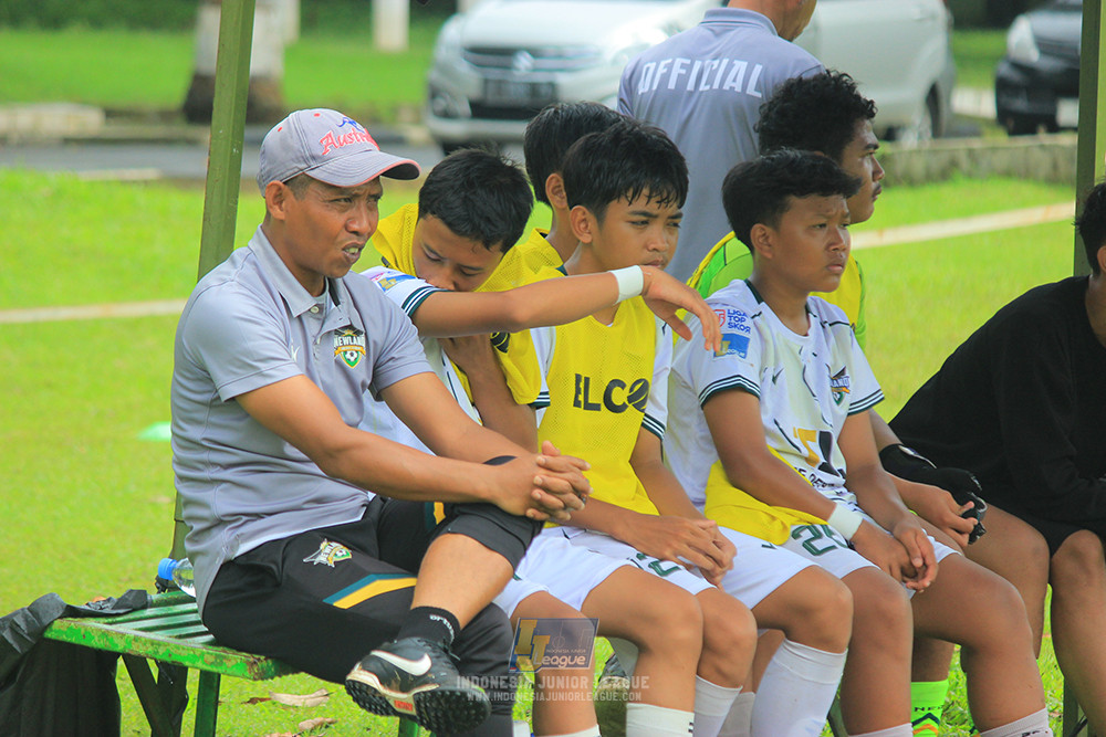 ijl u14 170126 newland fa vs wins soccer school