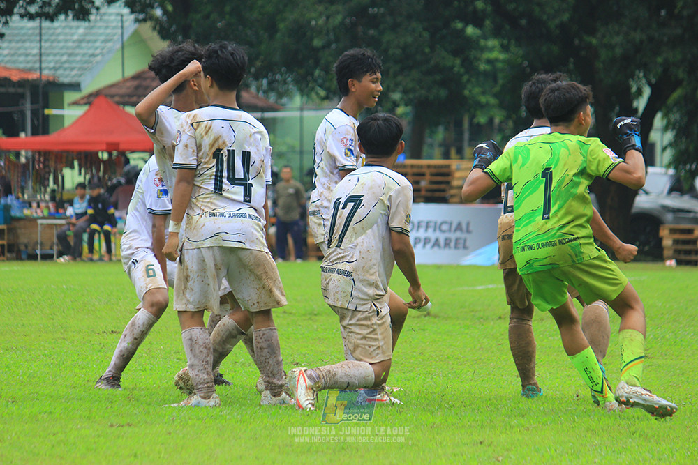 ijl u14 170126 newland fa vs wins soccer school
