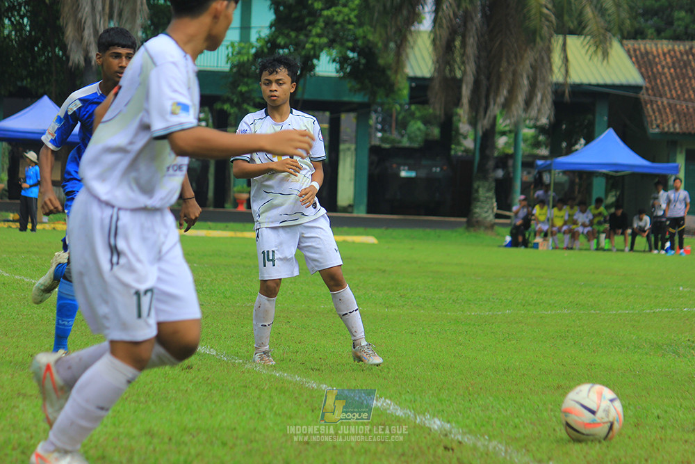 ijl u14 170126 newland fa vs wins soccer school