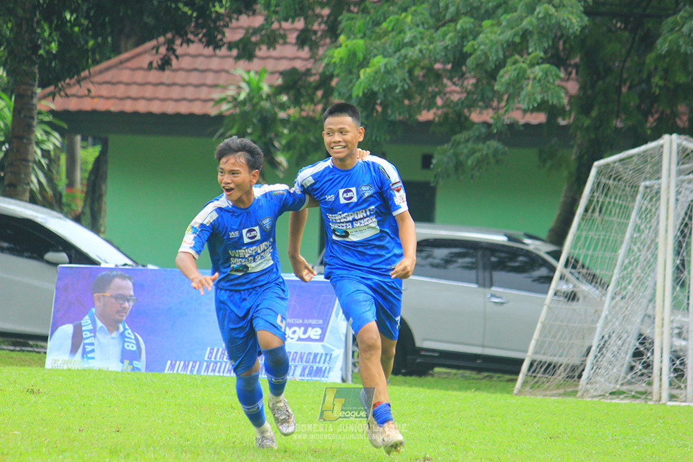 ijl u14 170126 newland fa vs wins soccer school