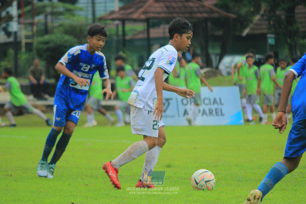 ijl u14 170126 newland fa vs wins soccer school