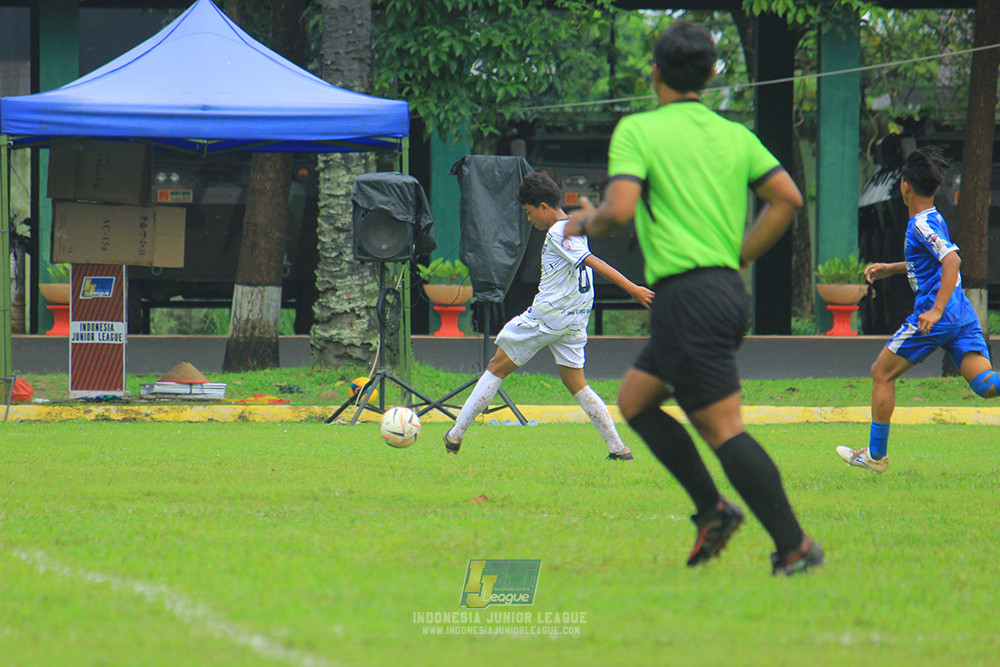 ijl u14 170126 newland fa vs wins soccer school
