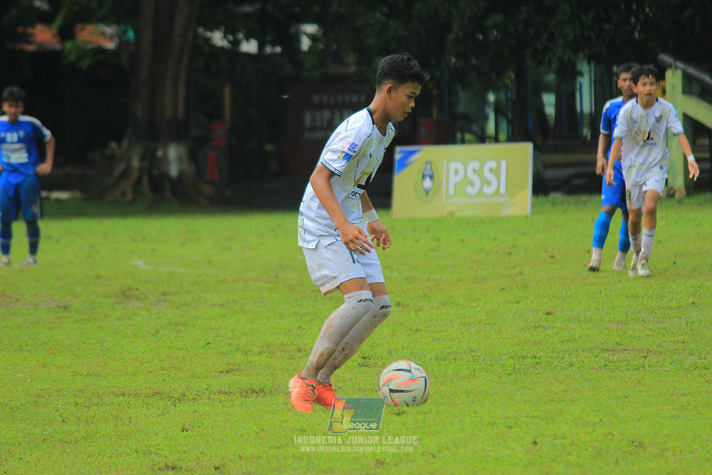 ijl u14 170126 newland fa vs wins soccer school