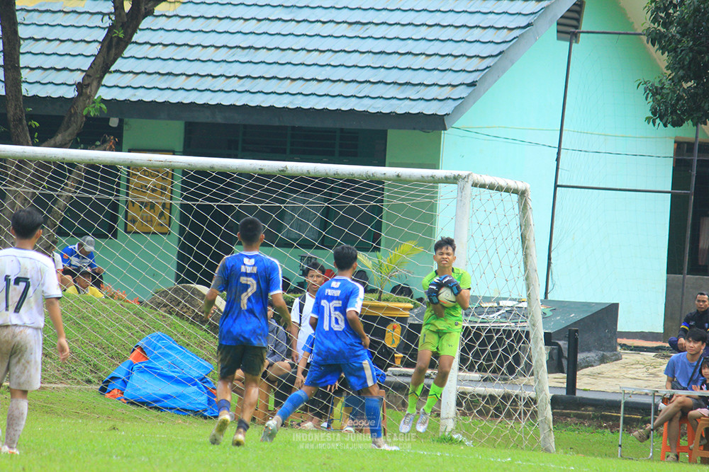 ijl u14 170126 newland fa vs wins soccer school