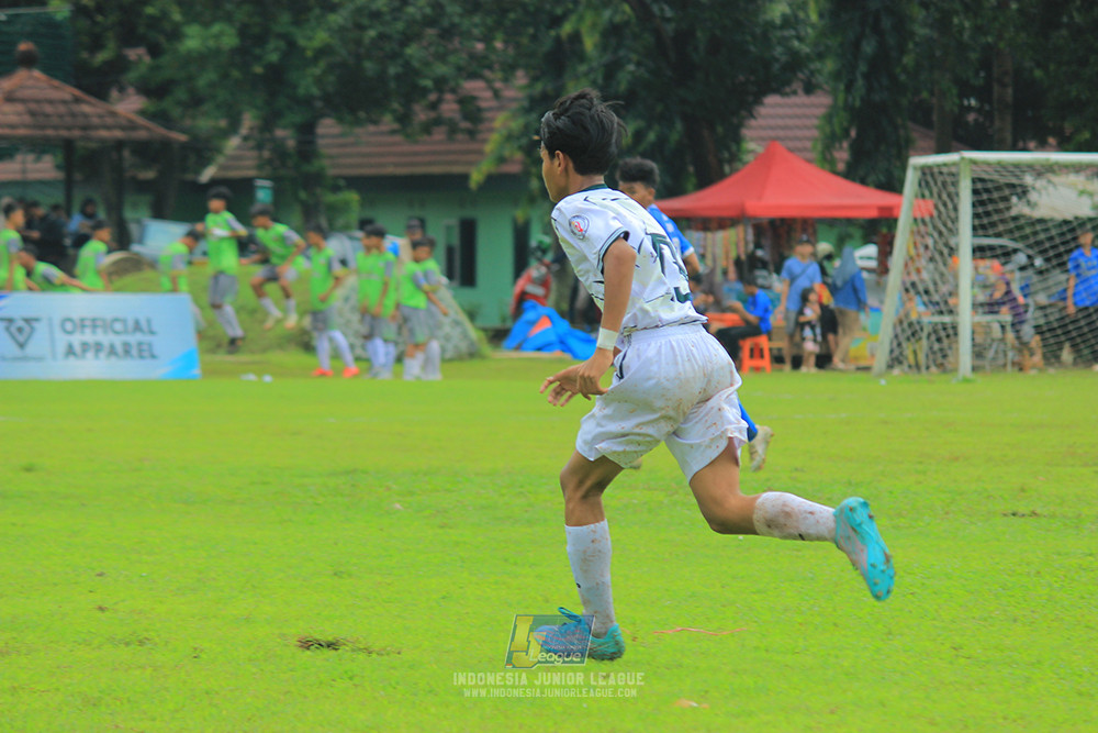 ijl u14 170126 newland fa vs wins soccer school