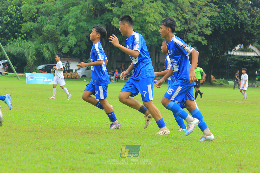 ijl u14 170126 newland fa vs wins soccer school