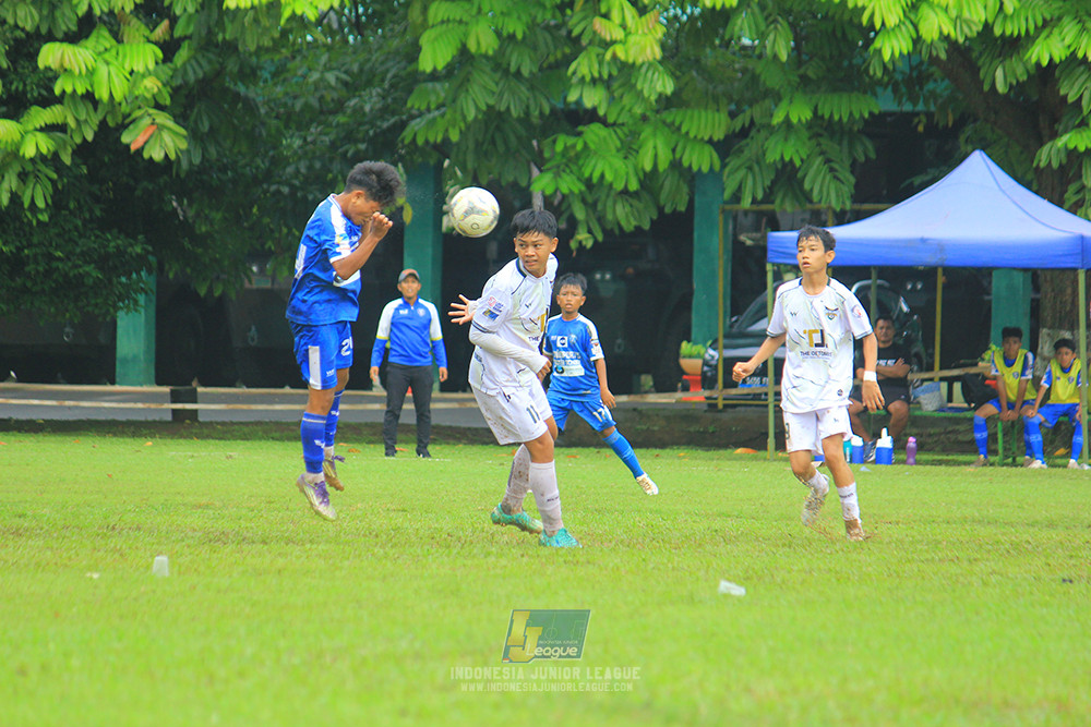 ijl u14 170126 newland fa vs wins soccer school