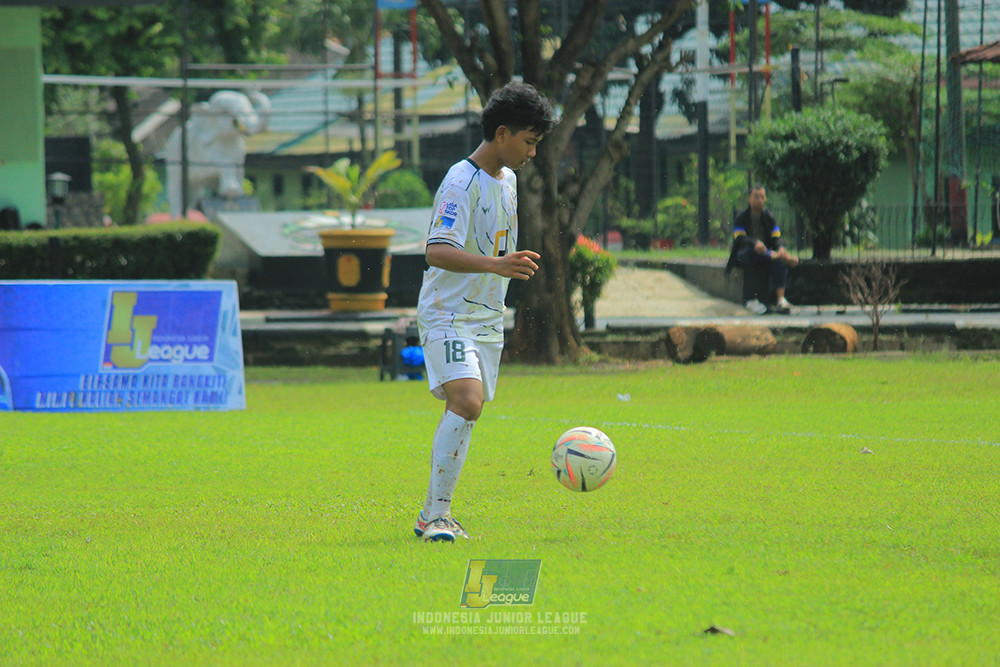 ijl u14 170126 newland fa vs wins soccer school