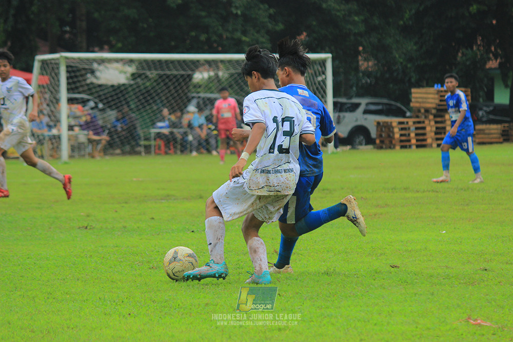 ijl u14 170126 newland fa vs wins soccer school