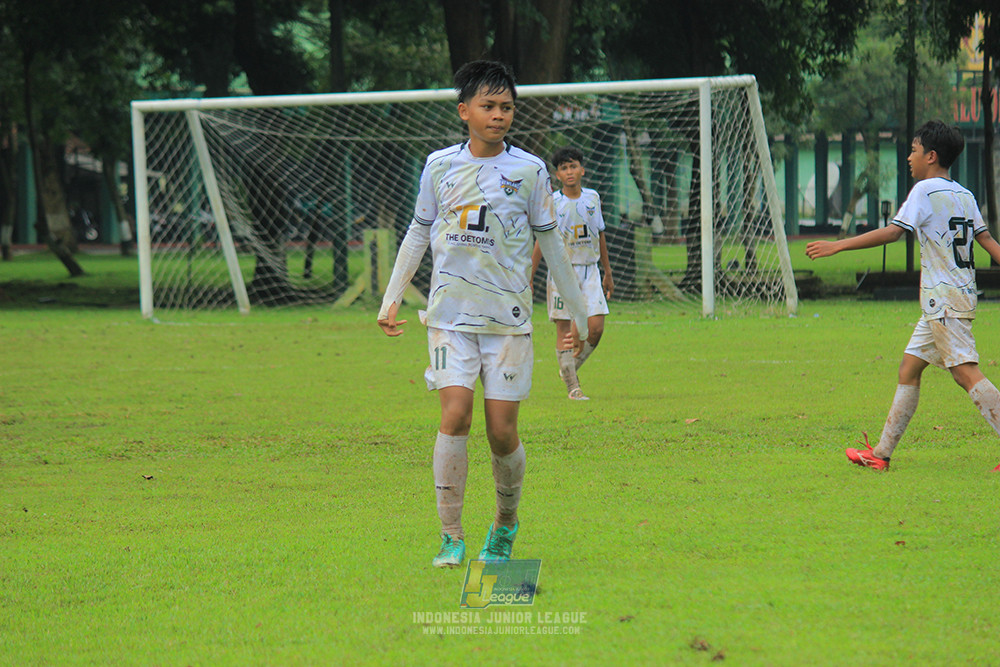 ijl u14 170126 newland fa vs wins soccer school