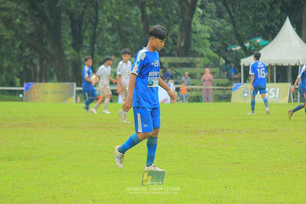 ijl u14 170126 newland fa vs wins soccer school