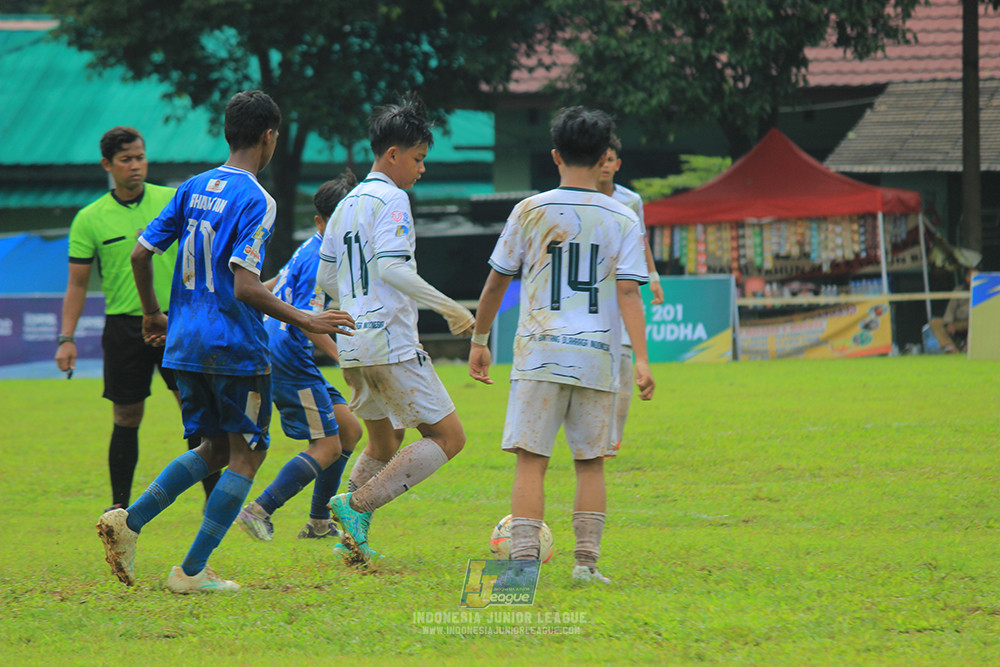 ijl u14 170126 newland fa vs wins soccer school