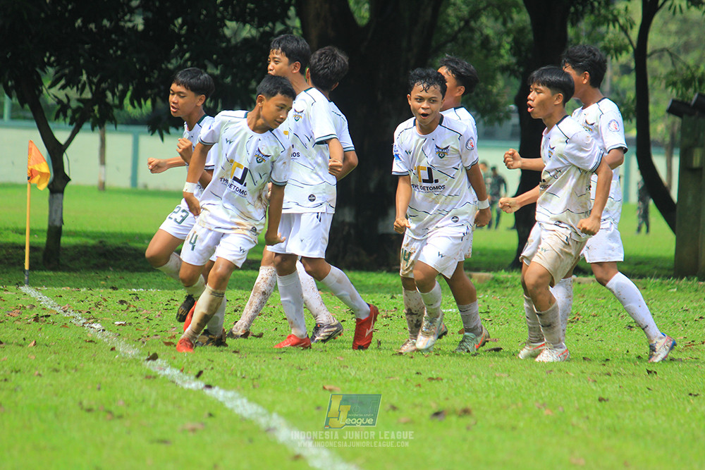 ijl u14 170126 newland fa vs wins soccer school
