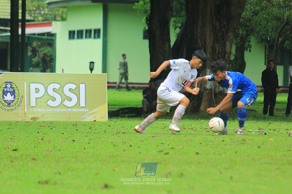 ijl u14 170126 newland fa vs wins soccer school