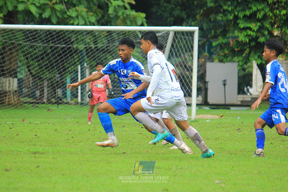 ijl u14 170126 newland fa vs wins soccer school