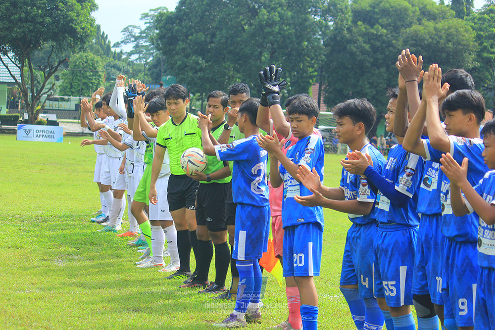 ijl u14 170126 newland fa vs wins soccer school