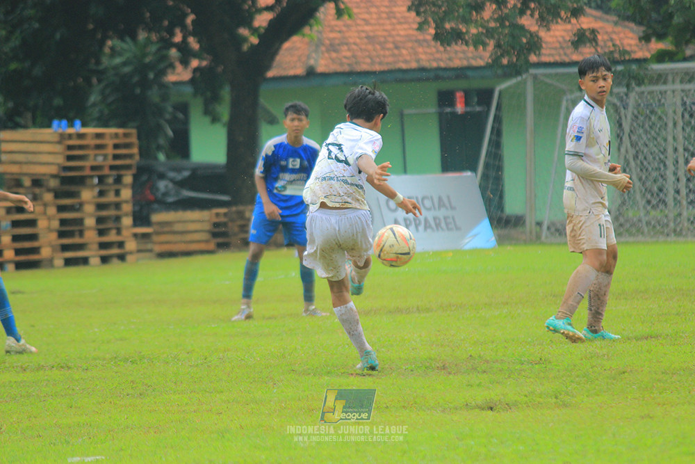 ijl u14 170126 newland fa vs wins soccer school
