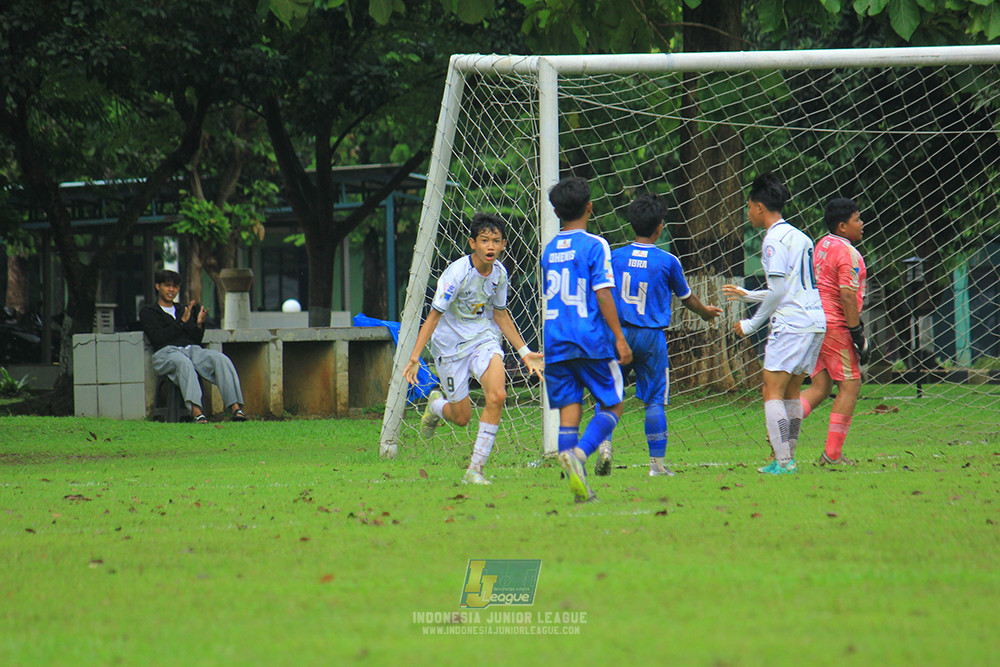 ijl u14 170126 newland fa vs wins soccer school