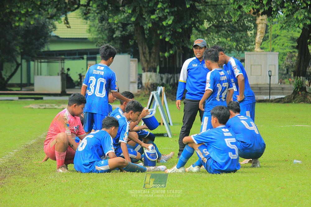 ijl u14 170126 newland fa vs wins soccer school
