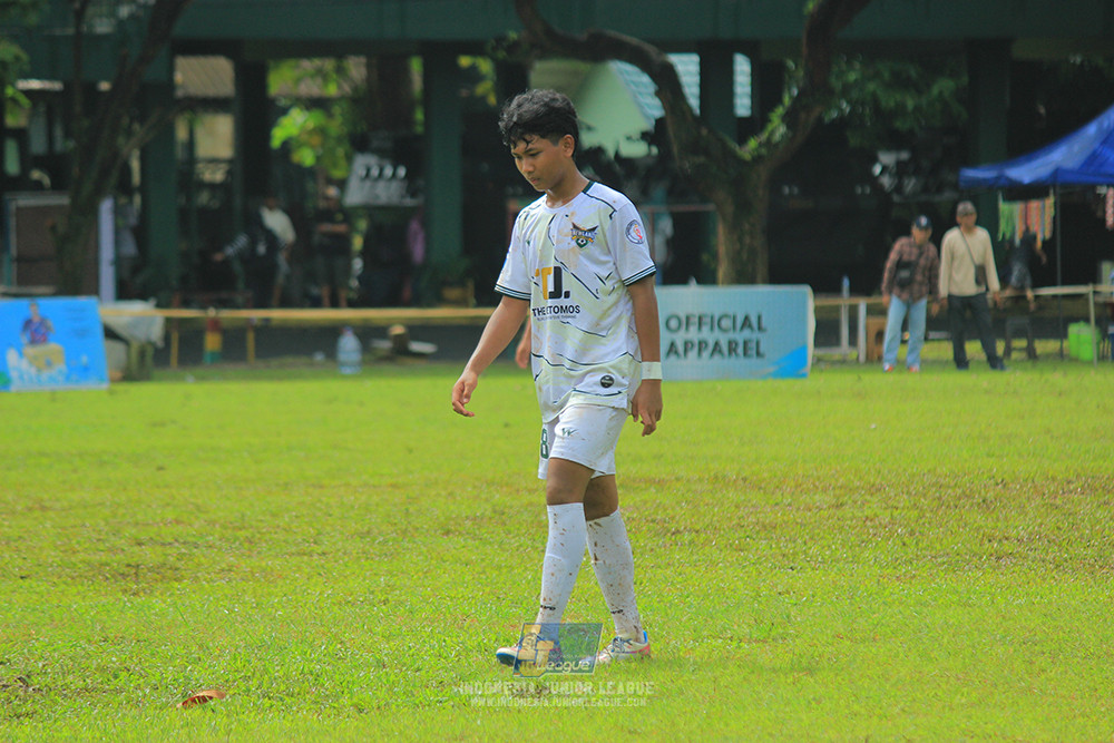 ijl u14 170126 newland fa vs wins soccer school