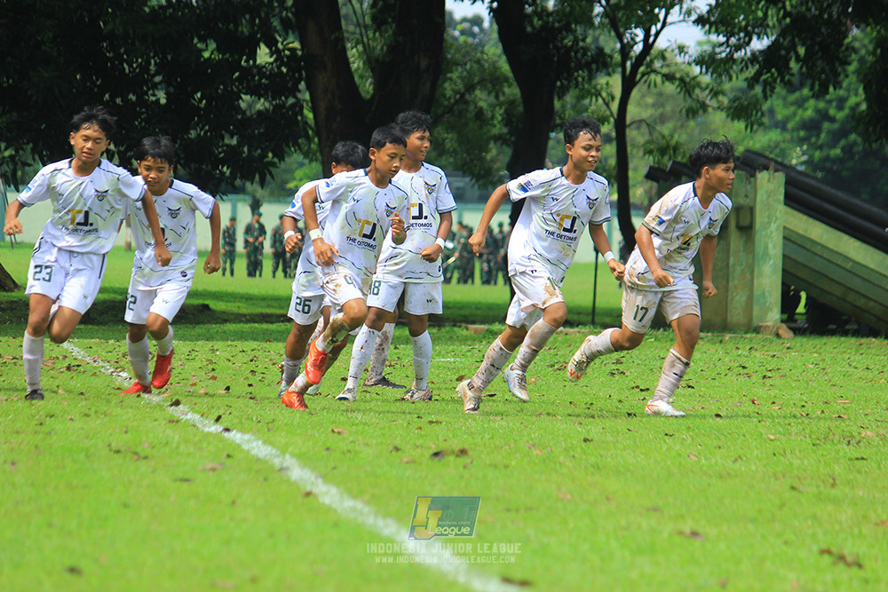 ijl u14 170126 newland fa vs wins soccer school