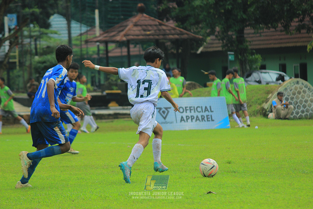 ijl u14 170126 newland fa vs wins soccer school
