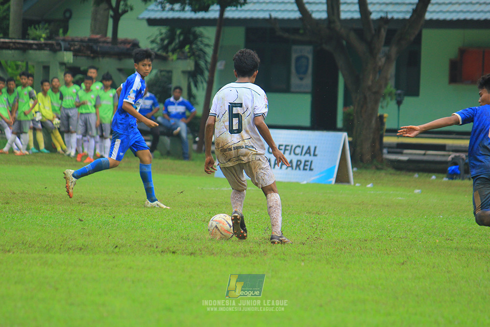 ijl u14 170126 newland fa vs wins soccer school